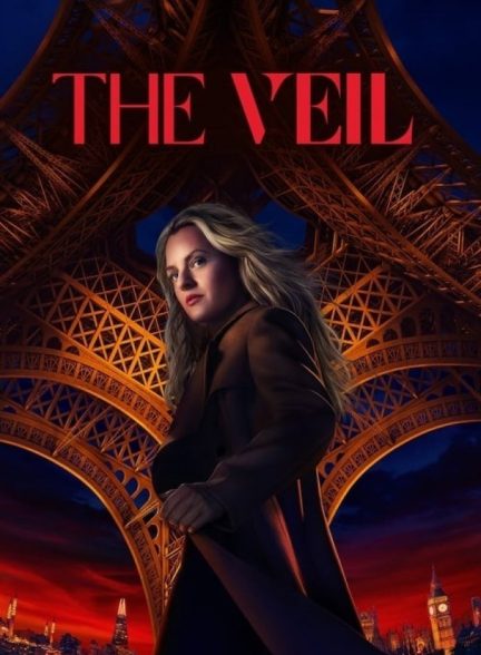 سریال نقاب The Veil