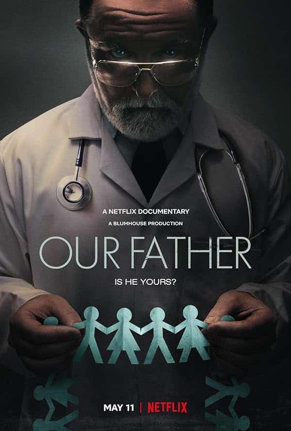 فیلم پدر ما Our Father