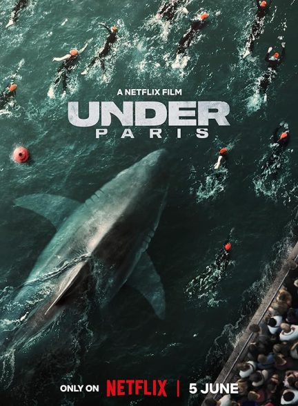 فیلم زیر پاریس Under Paris