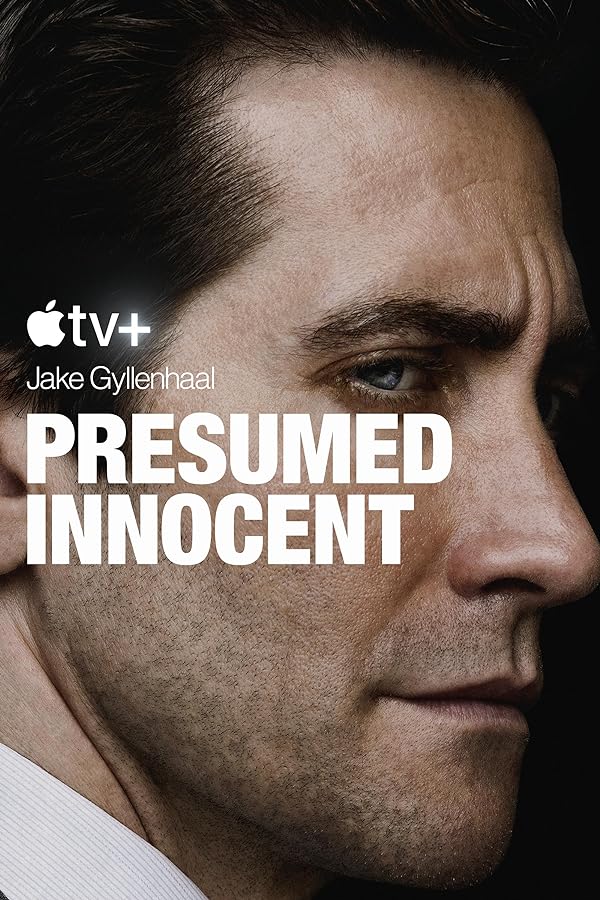 سریال اصلِ بر برائت Presumed Innocent