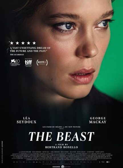 فیلم هیولا The Beast