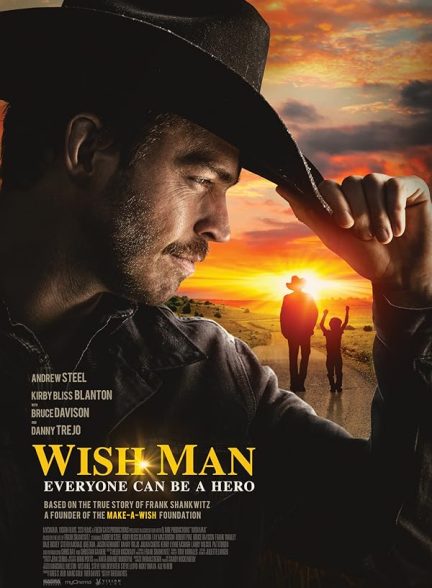 فیلم مرد آرزو Wish Man