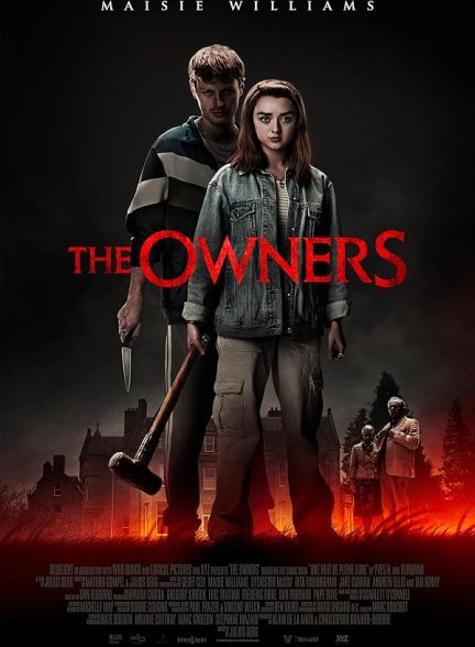 فیلم مالکان The Owners