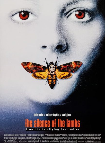 فیلم The Silence of the Lambs