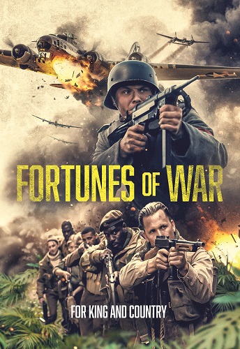 فیلم ثروت جنگ Fortunes of War