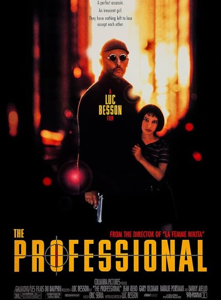 فیلم Léon: The Professional