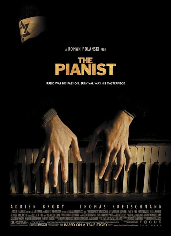 فیلم The Pianist