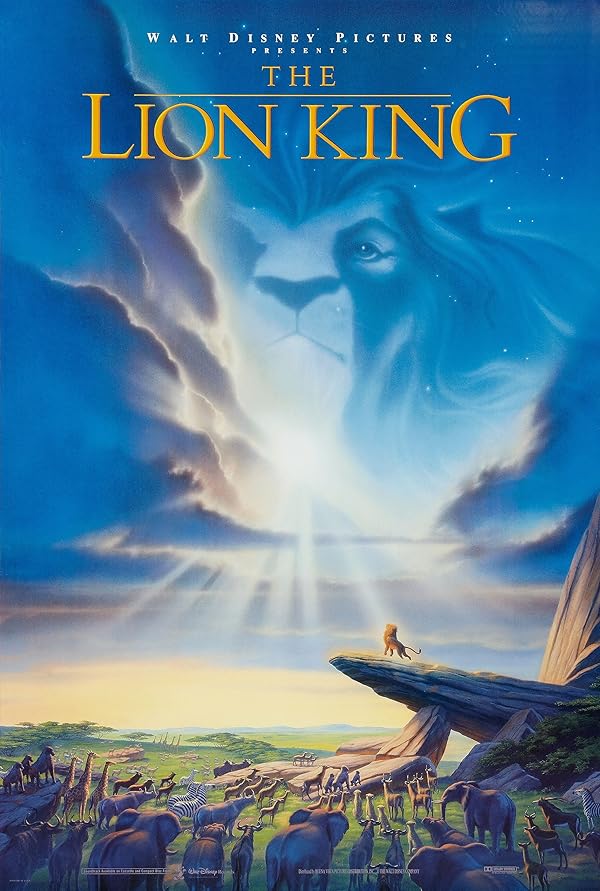 فیلم The Lion King
