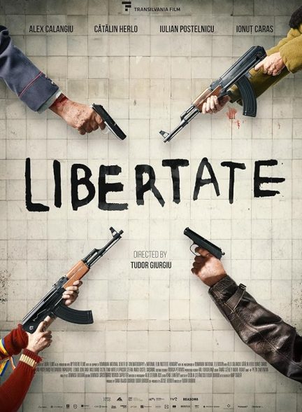 فیلم آزادی Freedom
