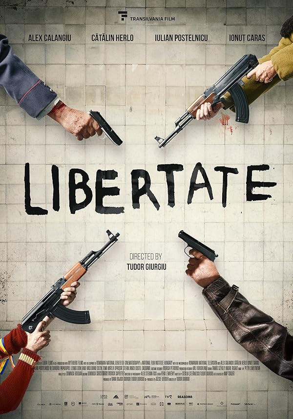 فیلم آزادی Freedom