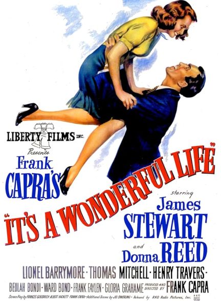 فیلم It’s a Wonderful Life