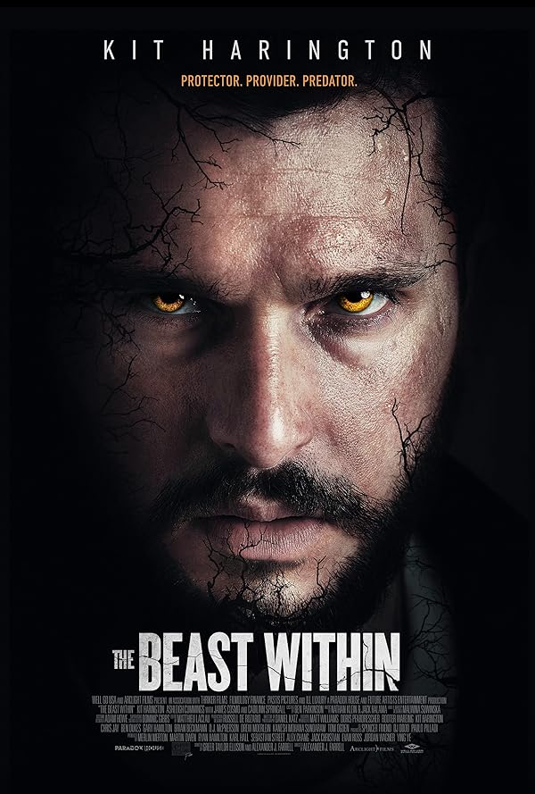 فیلم جانور درون The Beast Within