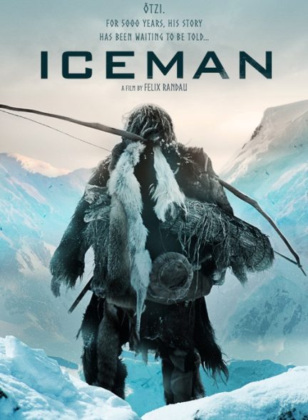 فیلم مرد یخی Iceman