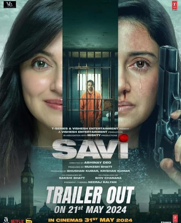 فیلم ساوی