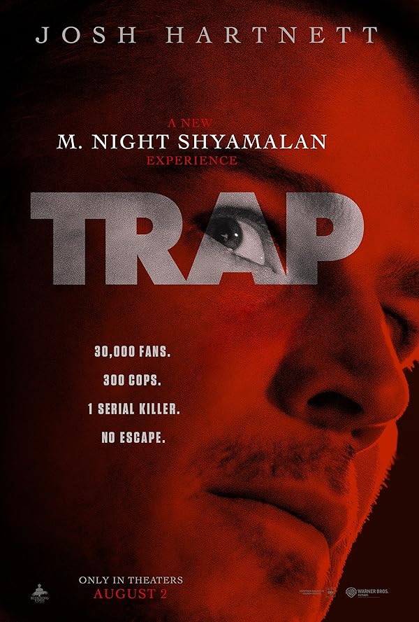 فیلم دام
