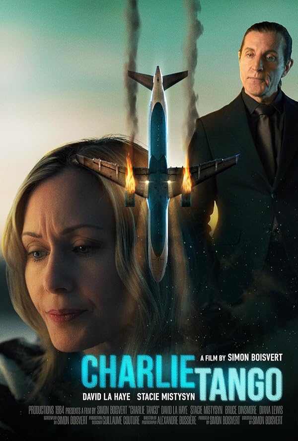 فیلم چارلی تانگو Charlie Tango
