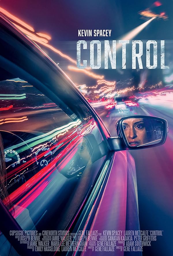 فیلم کنترل کنید