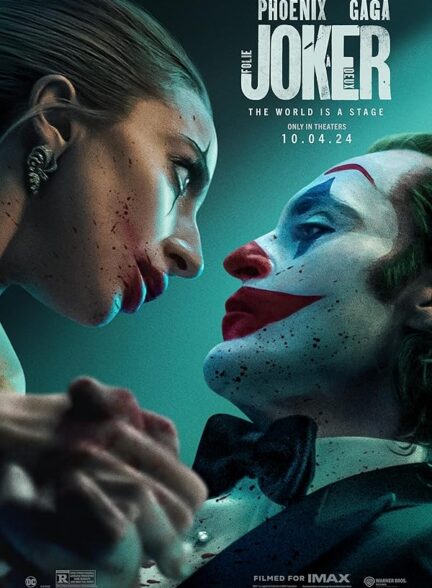 فیلم جوکر Joker: Folie à Deux