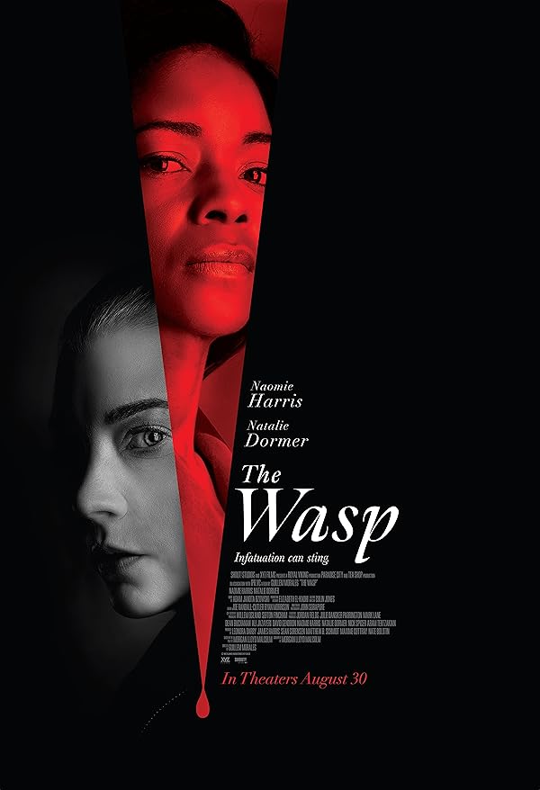 فیلم زنبور The Wasp