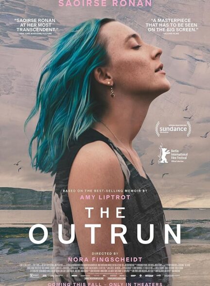 فیلم فرار از سرنوشت The Outrun