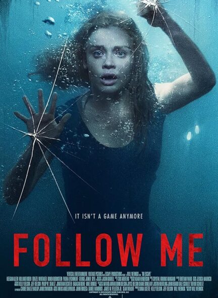 فیلم دنبالم کنید Follow Me