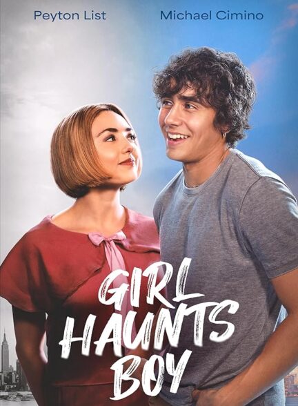 فیلم دختر تسخیر کننده Girl Haunts Boy