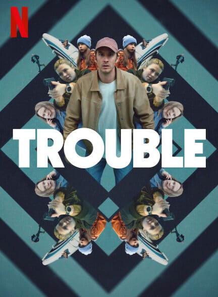 دانلود فیلم دردسر Trouble