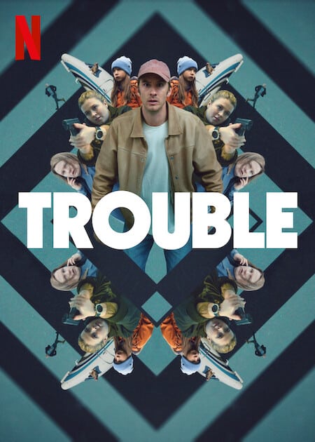دانلود فیلم دردسر Trouble