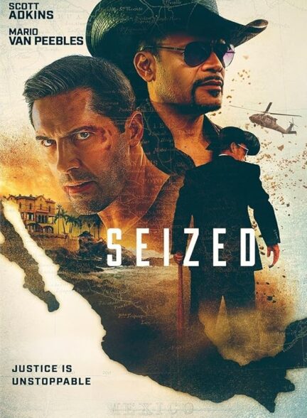 دانلود فیلم گروگان Seized