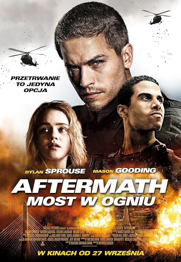 فیلم عواقب