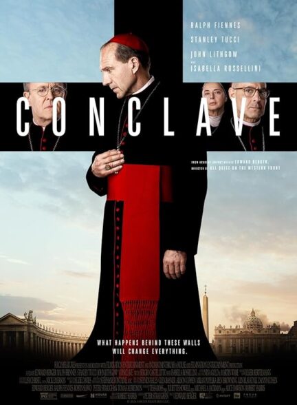 فیلم مجمع سری Conclave