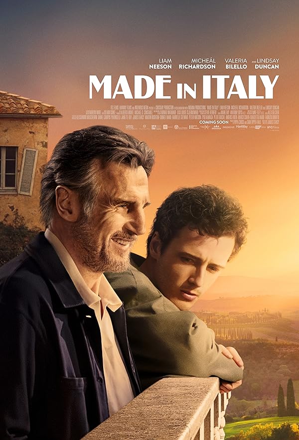 فیلم ساخت ایتالیا