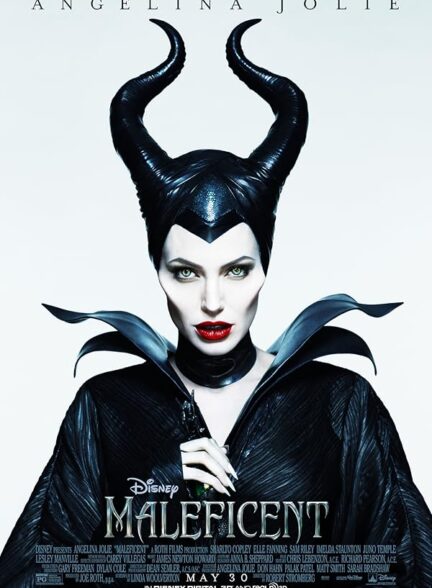 فیلم مالیفیسنت Maleficent