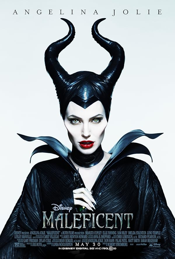 فیلم مالیفیسنت Maleficent
