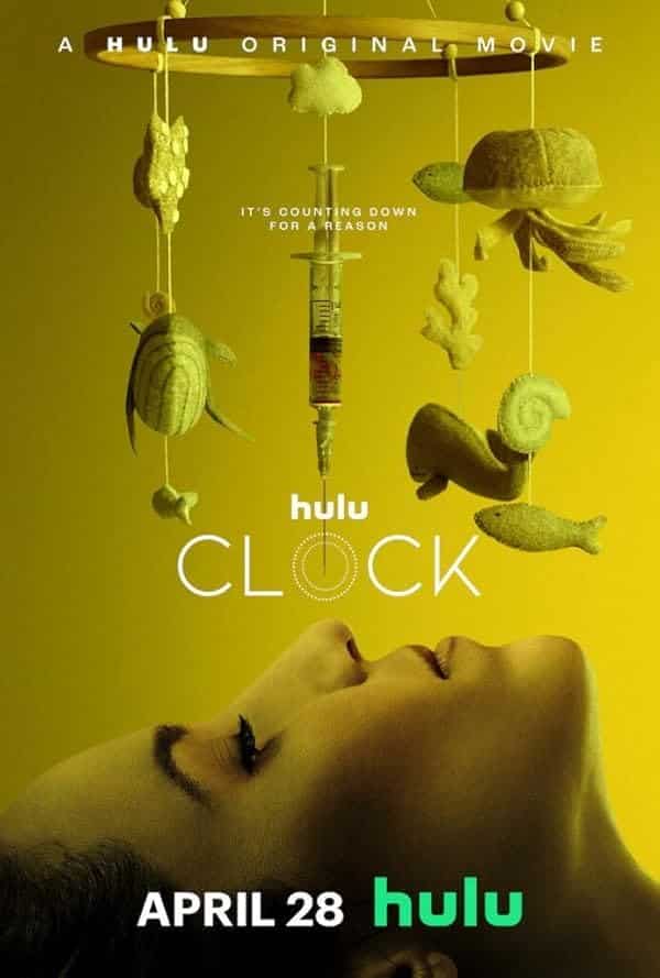 فیلم ساعت Clock
