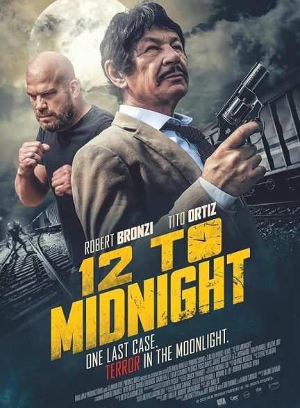 فیلم تا نیمه شب 12