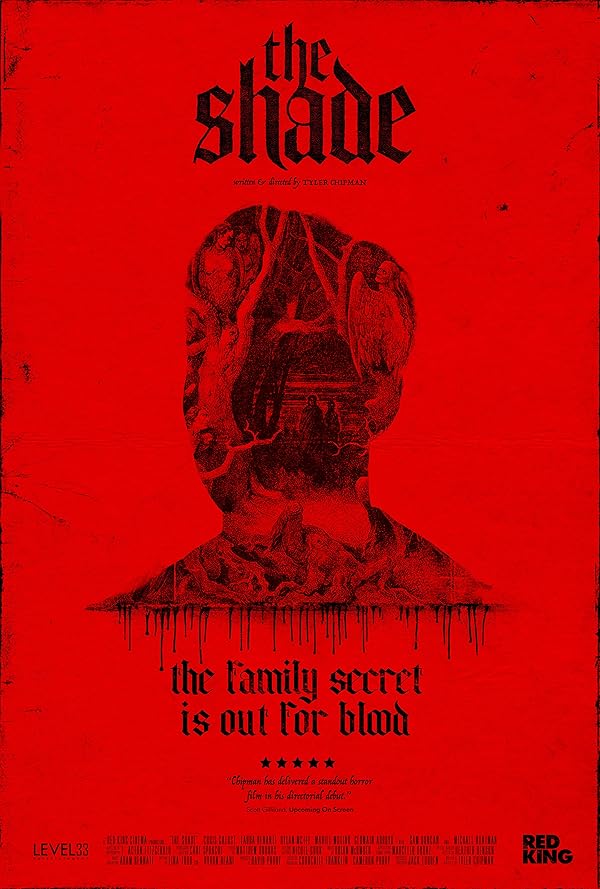 فیلم سایه The Shade