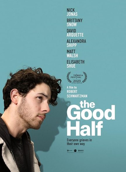 دانلود فیلم نیمه خوب The Good Half
