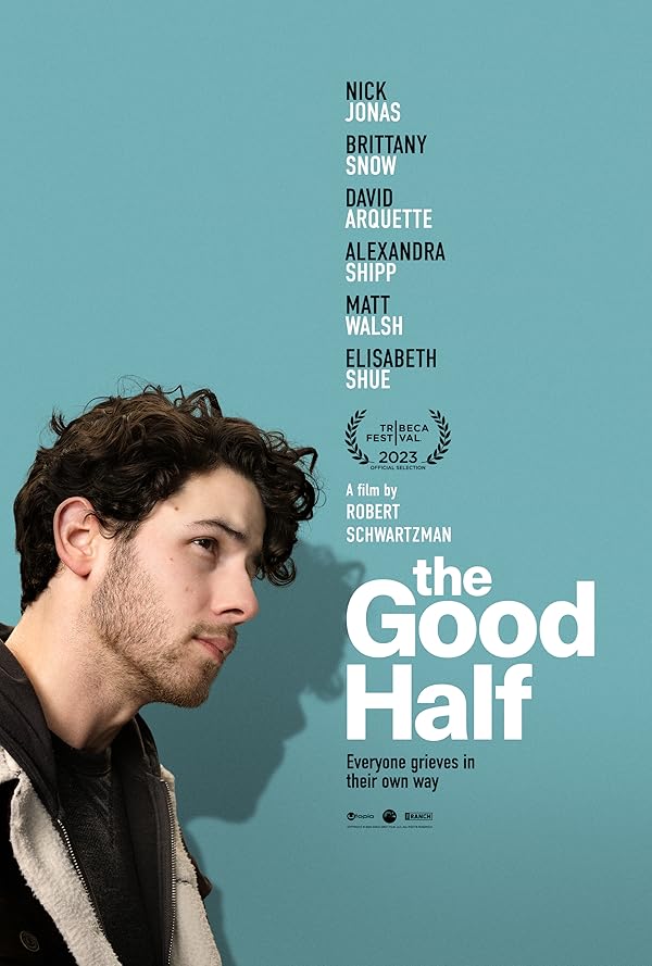 دانلود فیلم نیمه خوب The Good Half
