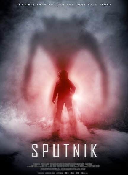 فیلم اسپوتنیک