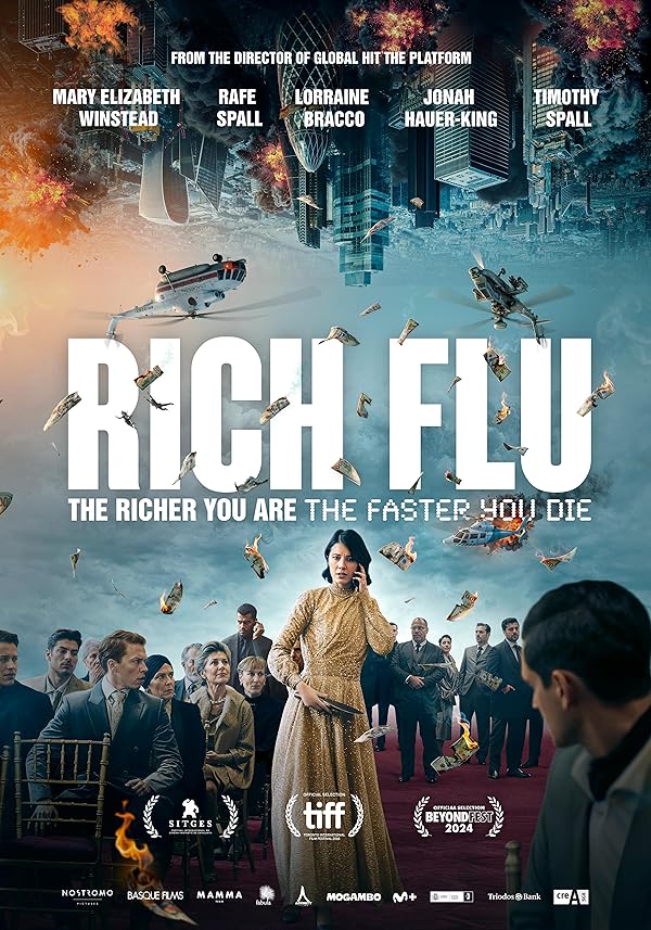فیلم تب ثروت
