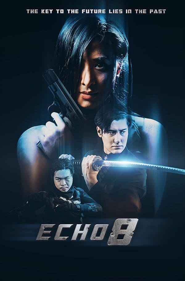 فیلم اکو 8