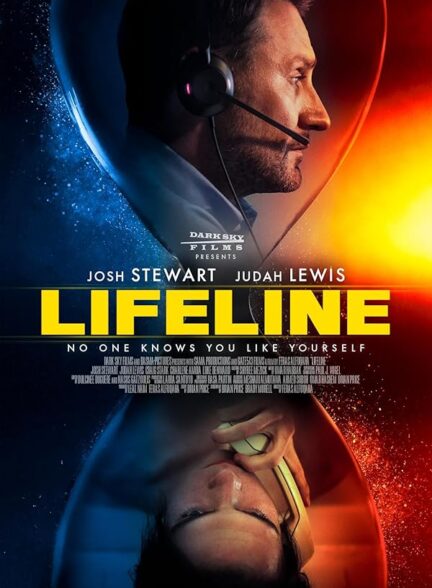 فیلم خط زندگی