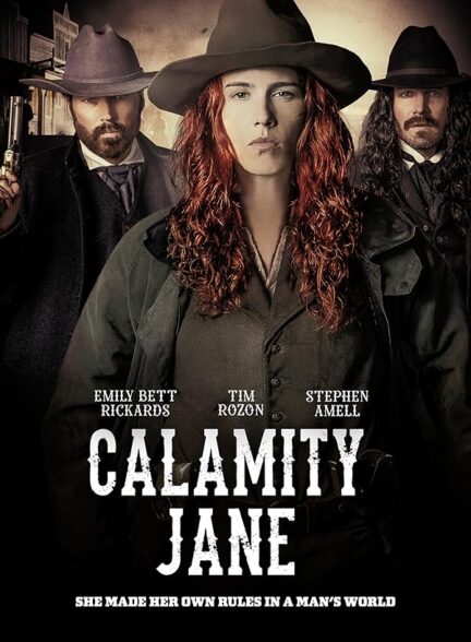 دانلود فیلم Calamity Jane