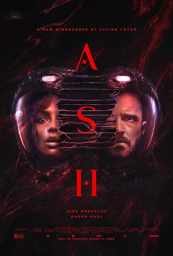 فیلم خاکستر